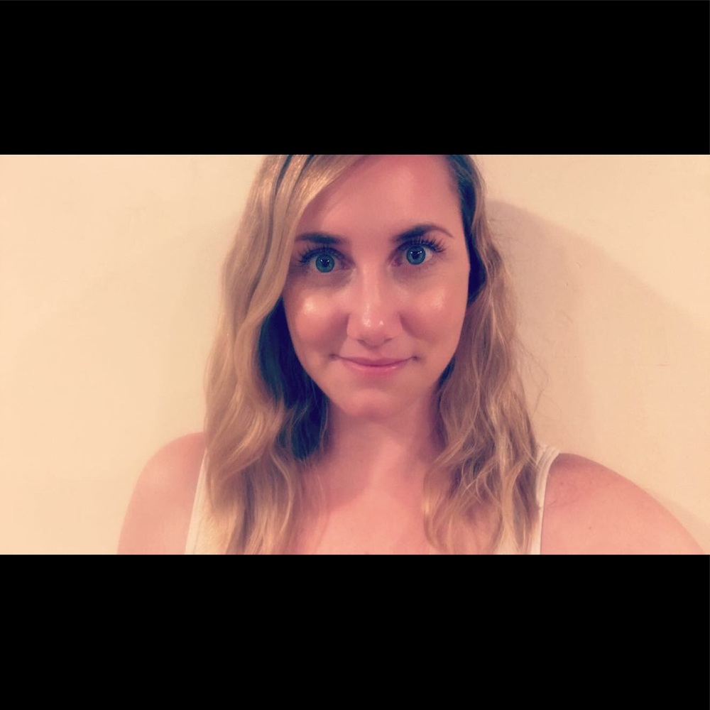 Meet your Posher, Josie